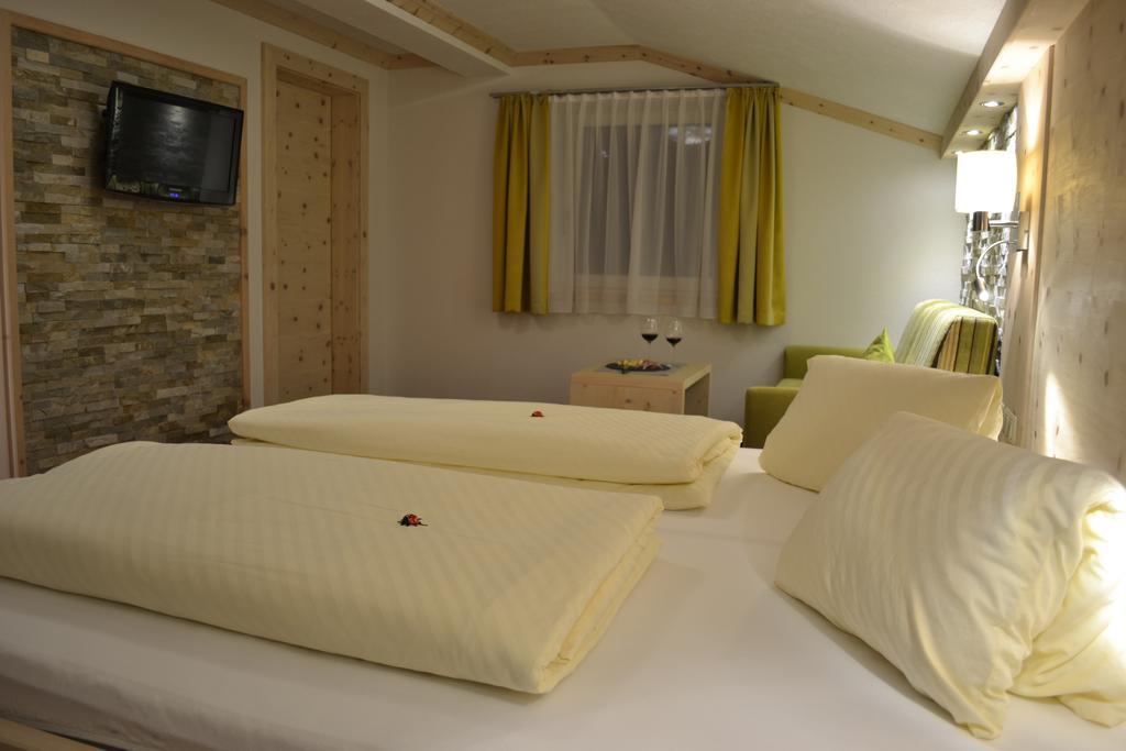 Pension Alpenperle Хольцгау Экстерьер фото
